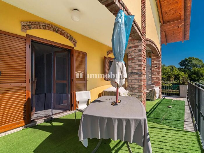 Appartamento con 5 locali in vendita in Via Alpignano M, Givoletto