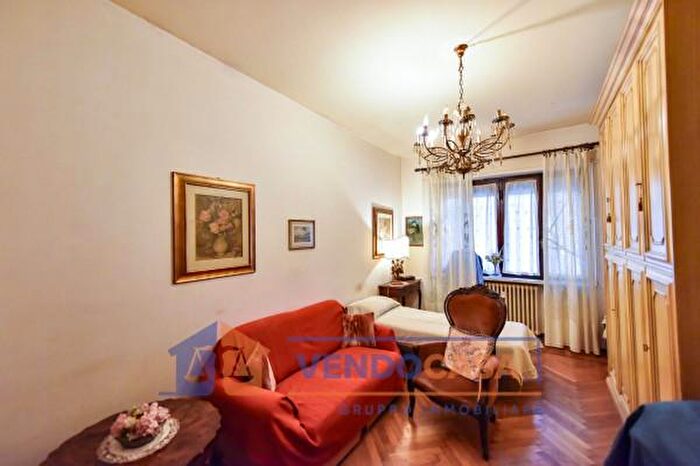 Appartamento bilocale in vendita in Via Pio Foà, Torino