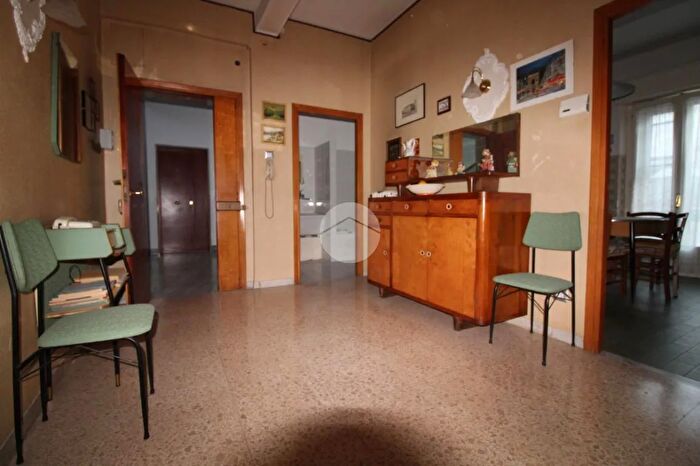 Appartamento trilocale in vendita in Via Garibaldi, Campobasso