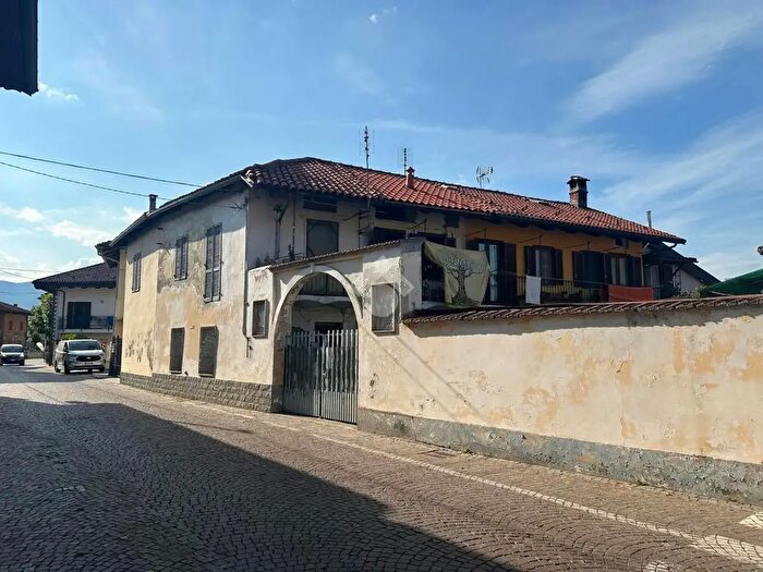 Case in Vendita e in Affitto - 3