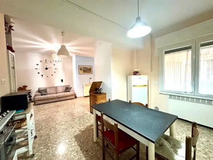 Appartamento bilocale in vendita in Via Giuseppe Mazzini, Alto Reno Terme