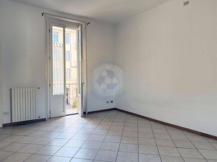 Appartamento bilocale in affitto in Via Porta Lodi, Centro Storico, Monza