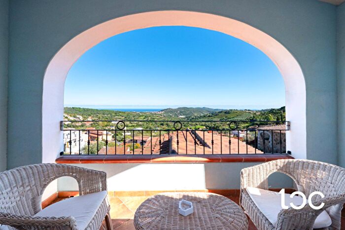 Appartamento trilocale in vendita in Budoni