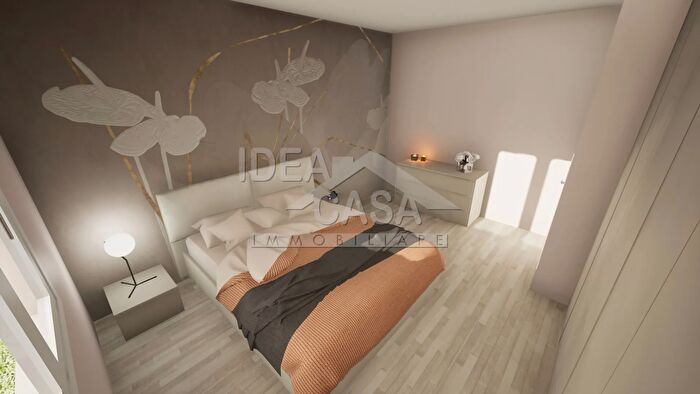 Casa in vendita in Poggio Rusco