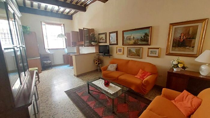 Appartamento quadrilocale in vendita in Montopoli In Val DArno