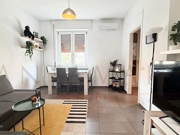 Appartamento bilocale in affitto in Via Antonio Fogazzaro, Milano