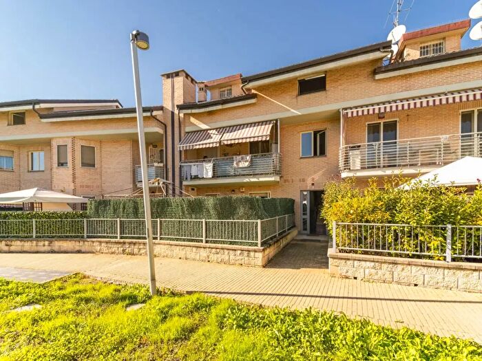 Appartamento quadrilocale in vendita in Via Boccaccio, Nichelino