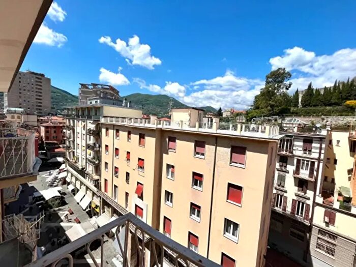 Appartamento quadrilocale in vendita in La Spezia