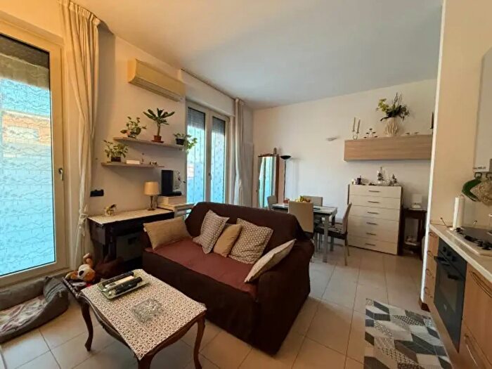 Appartamento bilocale in vendita in Via Giulio Alberoni, Piacenza