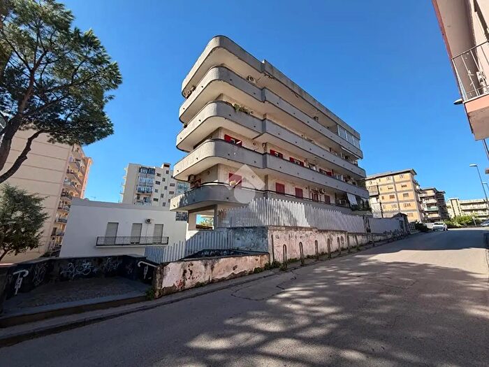 Appartamento quadrilocale in vendita in Via Traversa II Epitaffio, Torre Annunziata