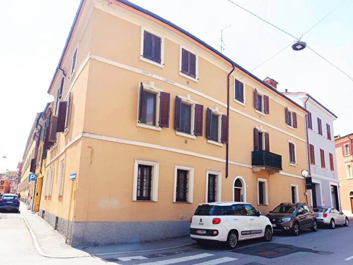 Appartamento bilocale in affitto in Largo Paolo Sarpi, Centro, Cremona