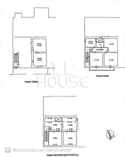 Case in Vendita e in Affitto - 2