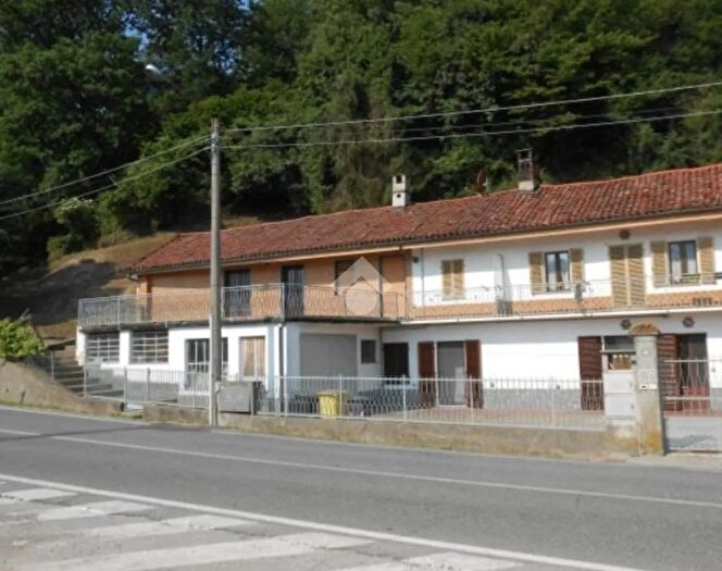 Appartamento bilocale in affitto in Via Chivasso, San Sebastiano Da Po