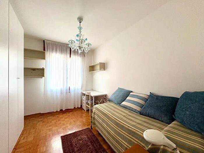 Appartamento monolocale in affitto in Via G Baretti, Padova