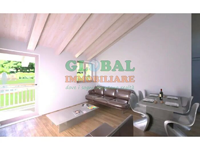 Appartamento quadrilocale in vendita in Via Nale, Telve