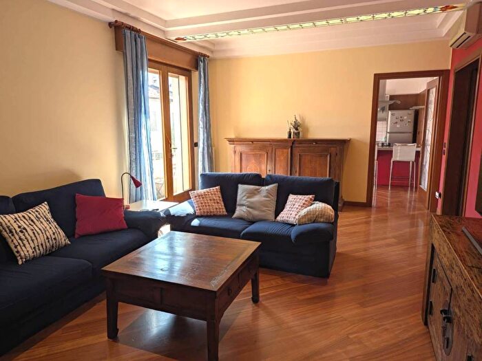 Appartamento quadrilocale in affitto in Sacra Famiglia Basso Isonzo, Padova