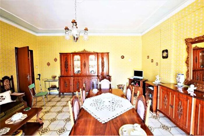 Appartamento quadrilocale in vendita in Favara