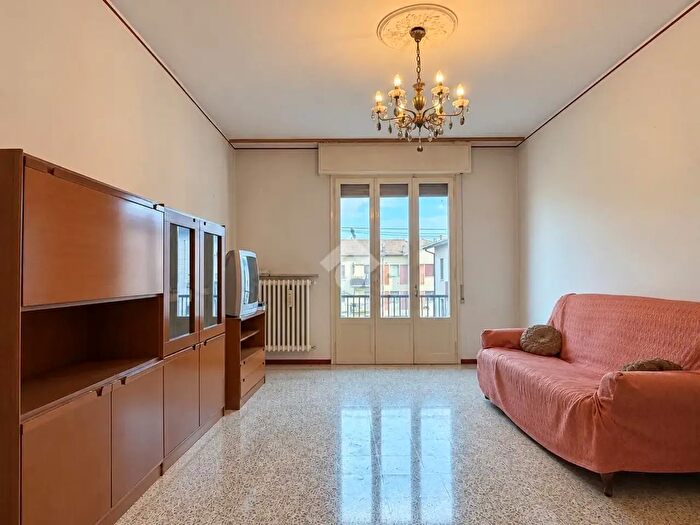 Appartamento bilocale in vendita in Via della Repubblica, Cavriago