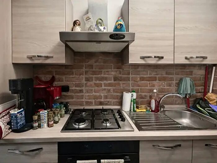 Appartamento monolocale in affitto in Corso Bramante, Torino