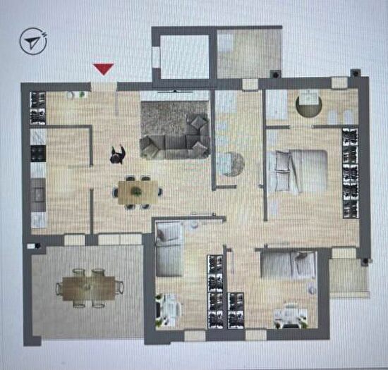 Case in Vendita e in Affitto - 3