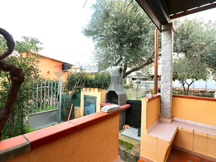 Appartamento bilocale in vendita in San Teodoro