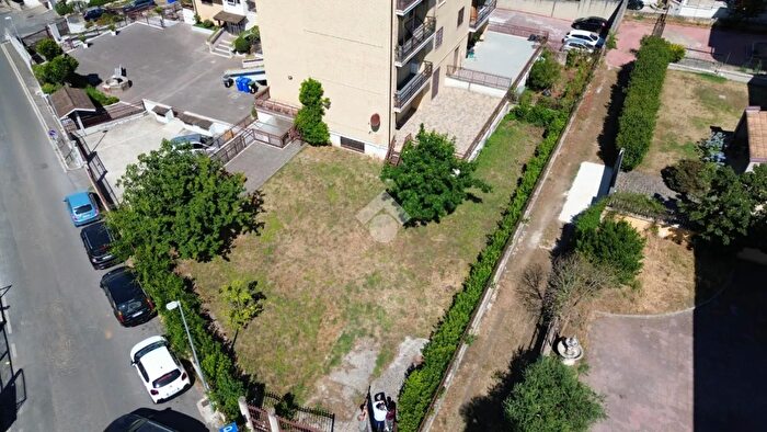 Appartamento quadrilocale in vendita in Via Filippo Turati, Valmontone