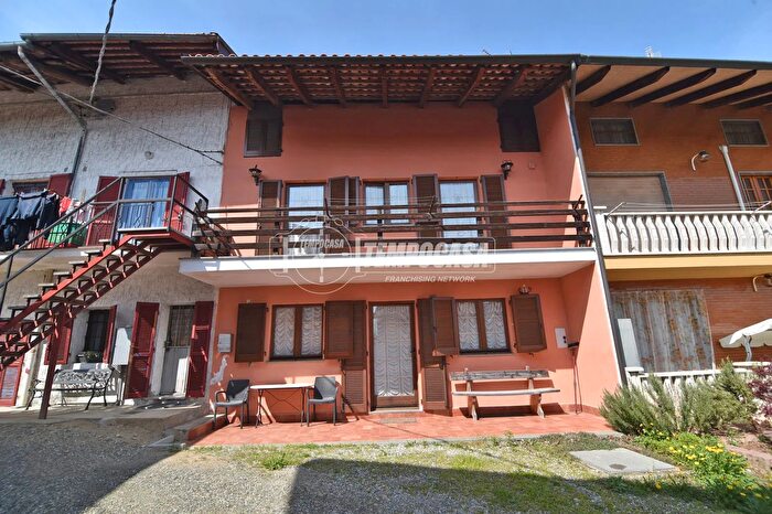 Appartamento con 5 locali in vendita in Case Falletti, Pertusio