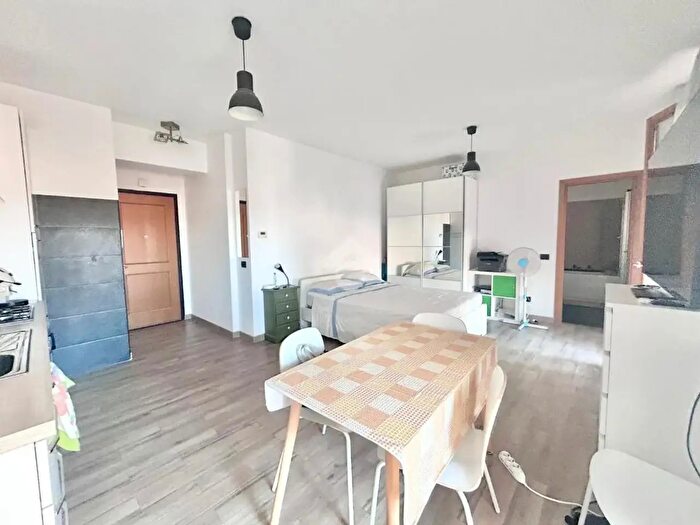 Appartamento monolocale in affitto in Via Luigi De Marchi, Roma