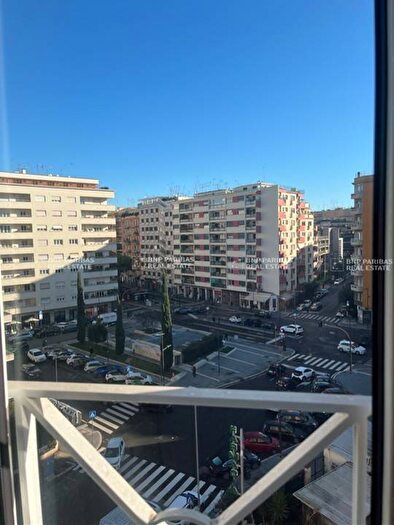 Appartamento trilocale in affitto in Via Nemorense, Africano Villa Chigi, Roma