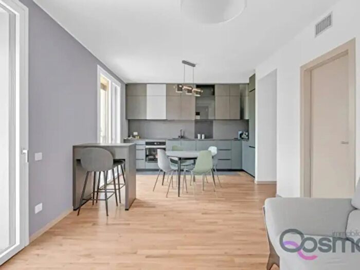 Appartamento trilocale in vendita in Via Giovanni Battista Passerini, Milano