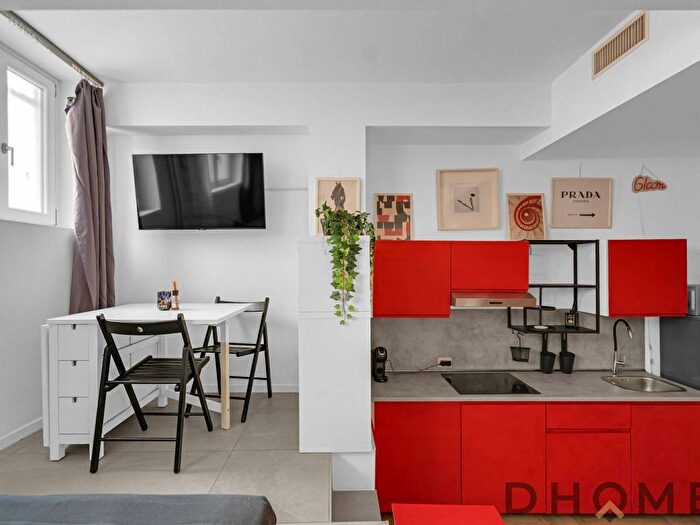 Appartamento monolocale in affitto in Via Val Strona Milano MI Italia, Martini Insubria, Milano