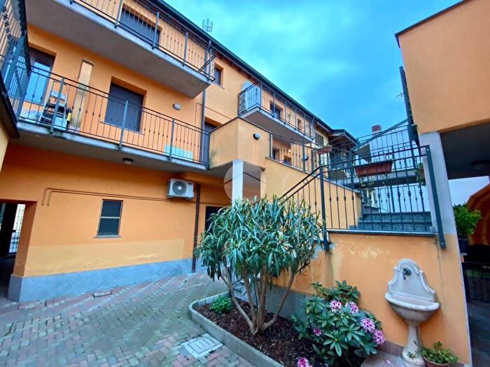 Appartamento bilocale in affitto in via giugno, Bettola Zelo Foramagno, Peschiera Borromeo