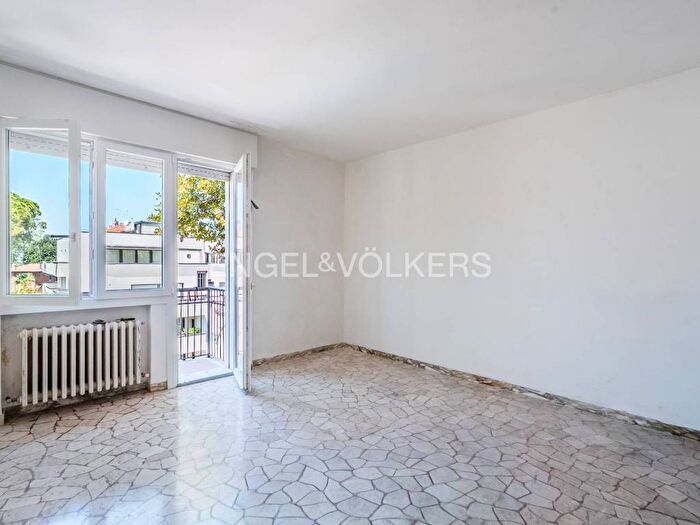 Appartamento con 6 locali in affitto in Via Sandro Gallo, Lido di Venezia, Venezia