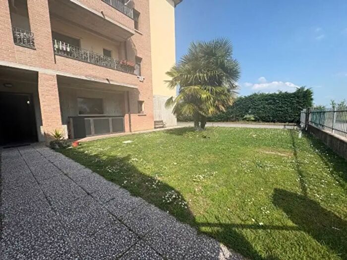 Appartamento bilocale in vendita in Cadelbosco Di Sopra