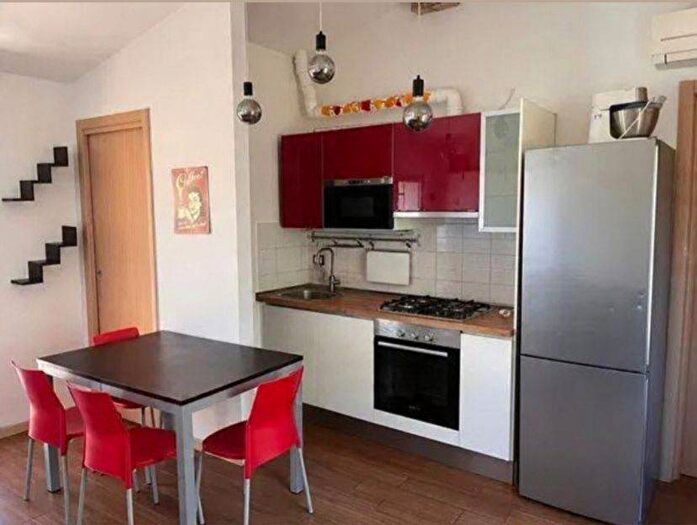 Appartamento bilocale in affitto in Via Andrea Costa, Costa, Bologna