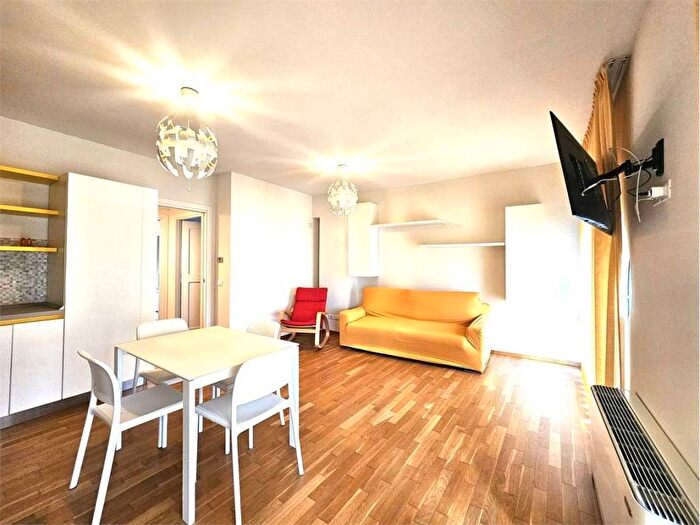 Appartamento trilocale in affitto in Novoli, Firenze