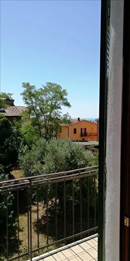 Appartamento monolocale in vendita in Via Nuova, Capalbio