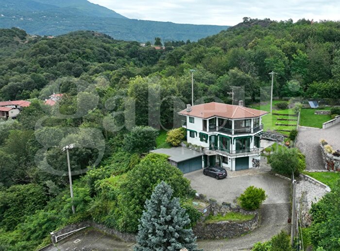 Casa in vendita in Via SGiovanni Bosco, Ivrea