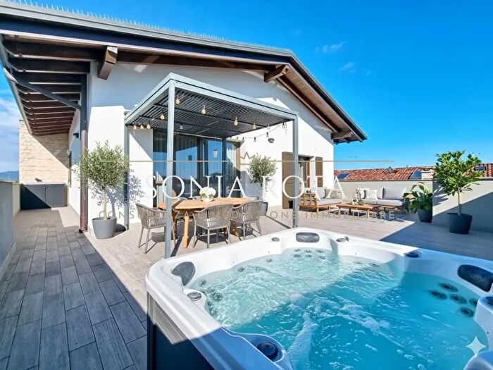 Appartamento quadrilocale in vendita in Via Giosuè Manenti, Verdello