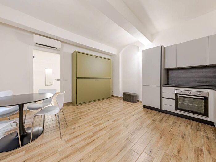 Appartamento monolocale in affitto in Piazza Lega Lombarda, Arena, Milano
