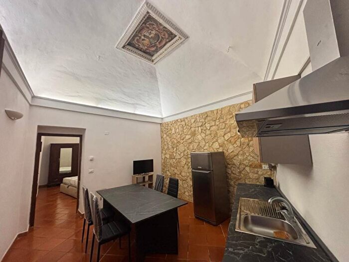 Appartamento bilocale in affitto in Via Matteo da Narni, Centro, Narni
