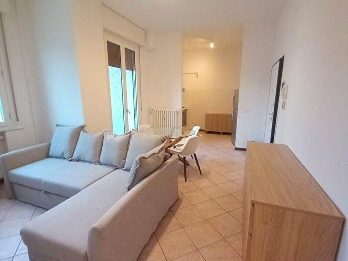 Appartamento bilocale in affitto in Viale Sabotino, Valletta Paiolo, Mantova