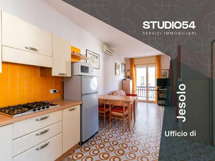 Appartamento bilocale in vendita in Via Dalmazia Accesso, Jesolo