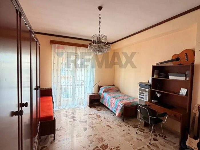 Appartamento con 6 locali in vendita in Via Capitano Maira, Canicatti