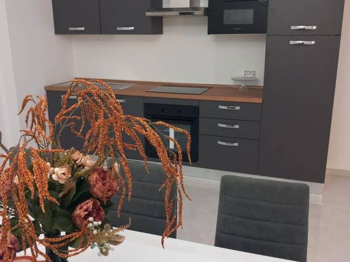 Appartamento bilocale in affitto in Via Novello Bianchi, Villadossola