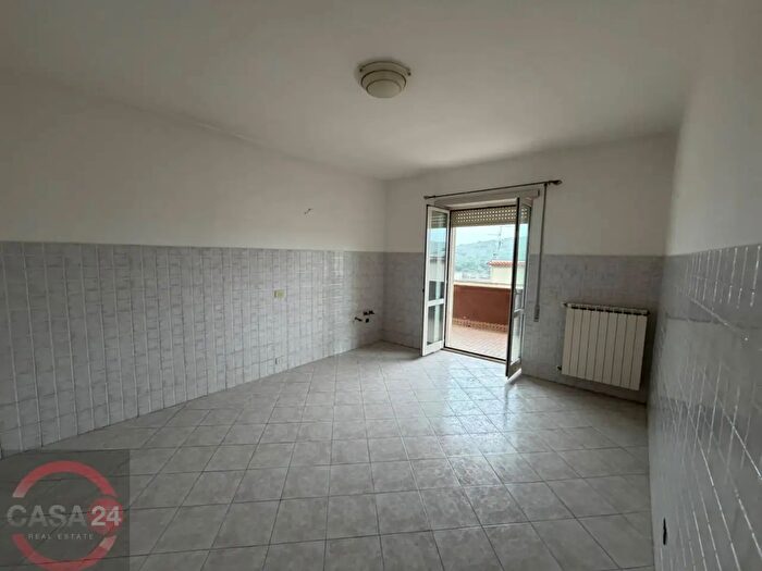 Appartamento trilocale in vendita in Via Aldo Moro, Priverno