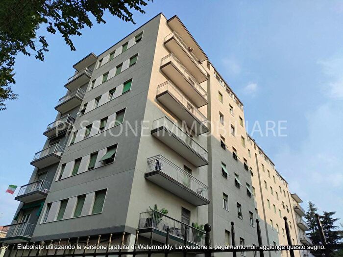 Appartamento bilocale in affitto in Via Monte Ortigara, Via Veneto Borgo Trento, Brescia