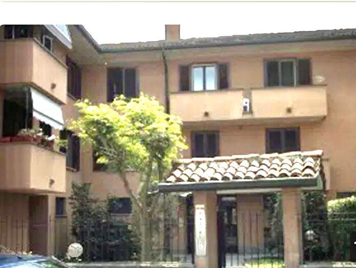 Appartamento trilocale in vendita in SantAngelo Lodigiano