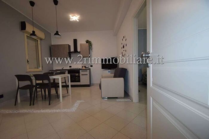 Appartamento trilocale in affitto in Via Salemi Ospedale, Mazara del Vallo