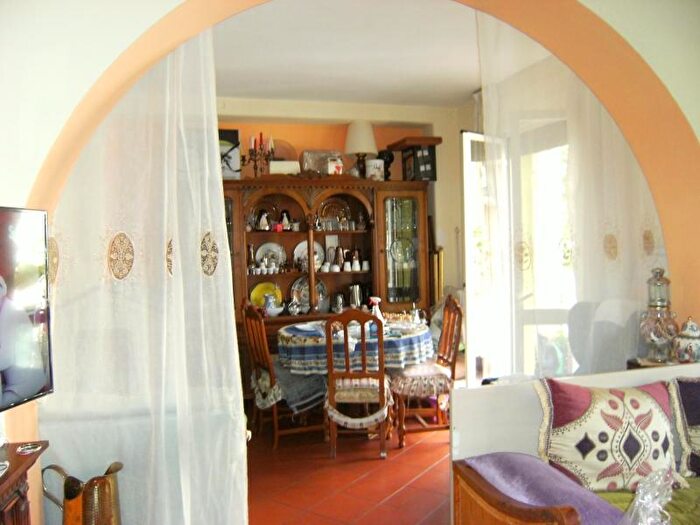 Appartamento in vendita in Chianciano Terme